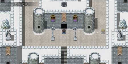異世錄之七神兵手游