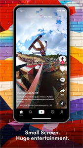 TikTok官網(wǎng)app