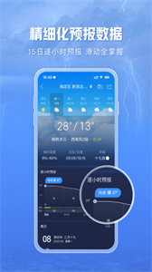 天气通截图3