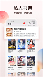 点众小说截图2