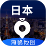 日本地圖