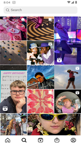 instagram國(guó)際版