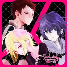 病恋之野兽汉化版