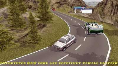 越野卡車模擬截圖