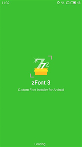 zfont3最新版本