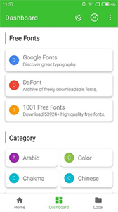 zfont3官方正版截圖