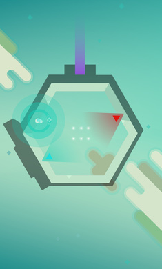 被遗忘的回声手游截图1