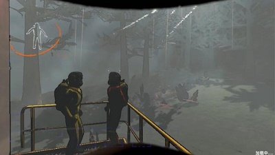 恐怖逃亡生存游戲官方版