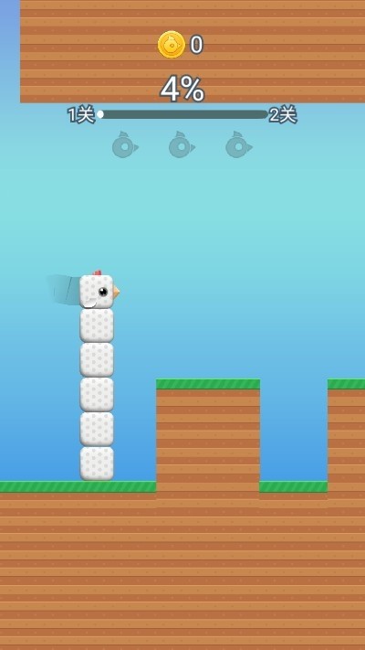 非常快跑游戏截图