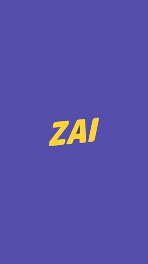 ZAI截圖