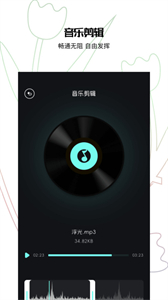 歌詞適配助手