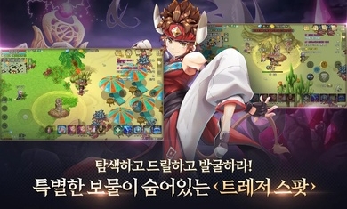 卡巴拉島M