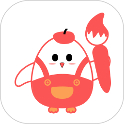 小畫(huà)家涂鴉畫(huà)畫(huà)軟件