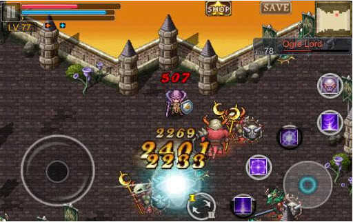 黃金之劍漢化版