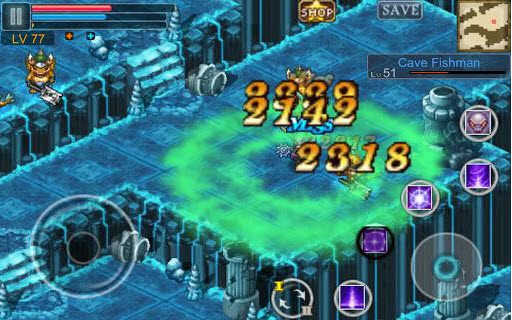 黃金之劍漢化版