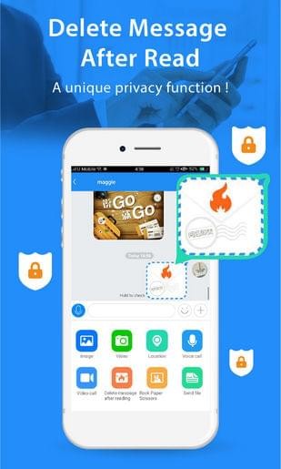 YippiAPP