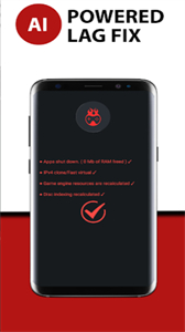 GFX Game Booster Pro