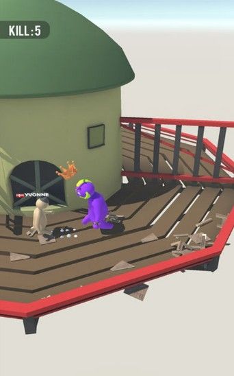 好友大作战手游