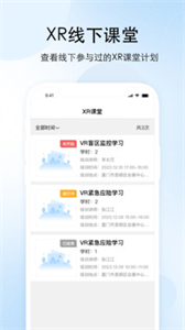駕安之星截圖