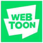 Webtoon中文版