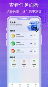 ToDo目標(biāo)截圖