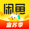 閑魚二手app