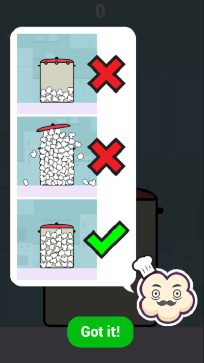 爆米花廚師2手機版