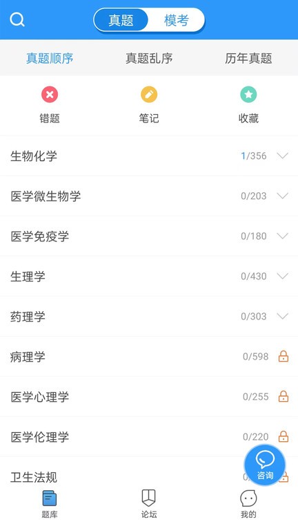 醫(yī)題庫執(zhí)醫(yī)