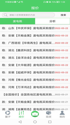 廢電瓶圈截圖