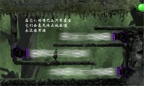 詛咒世界大冒險(xiǎn)