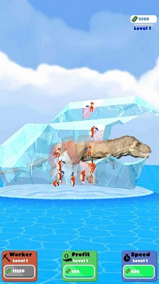 空閑雕刻家