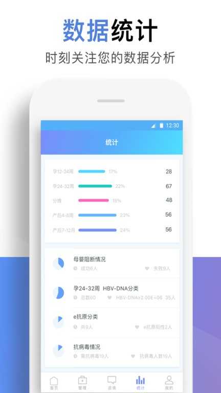 貝殼醫(yī)生手機版截圖