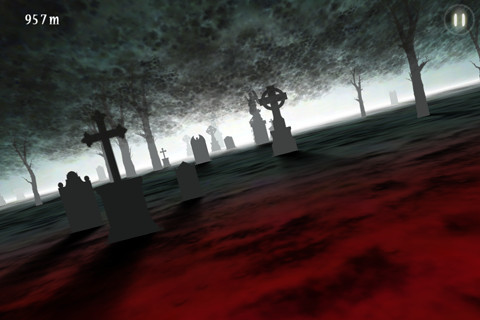 死亡奔跑手游