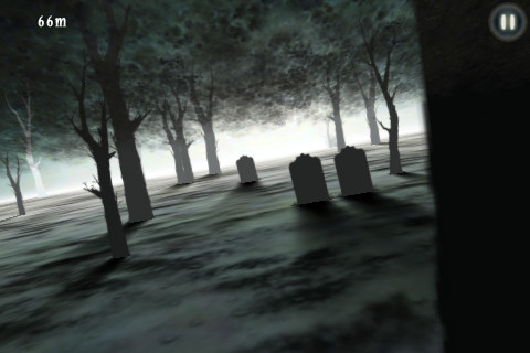 死亡奔跑手游