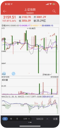 中山贏者截圖