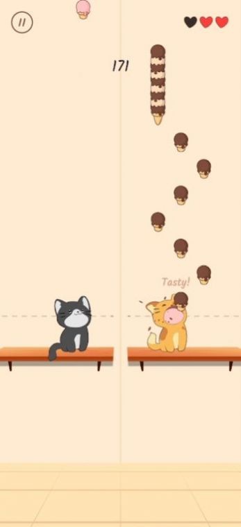 二重唱貓截圖