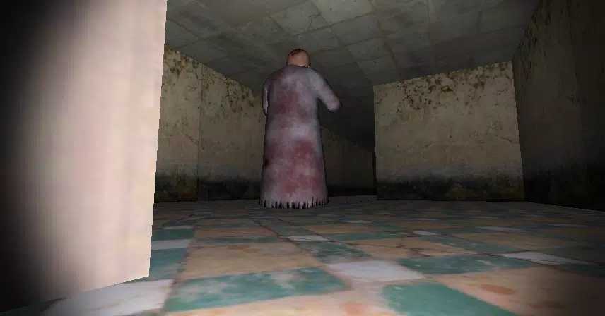 恐懼地帶中文版截圖