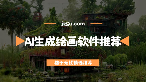 AI繪畫軟件哪個(gè)好-ai自動(dòng)生成繪畫軟件推薦