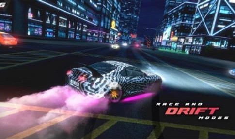 齒輪之賽車(chē)漢化版