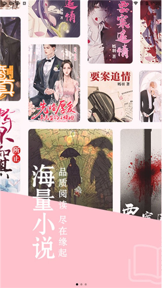 緣起書城軟件