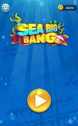海洋大爆炸中文版