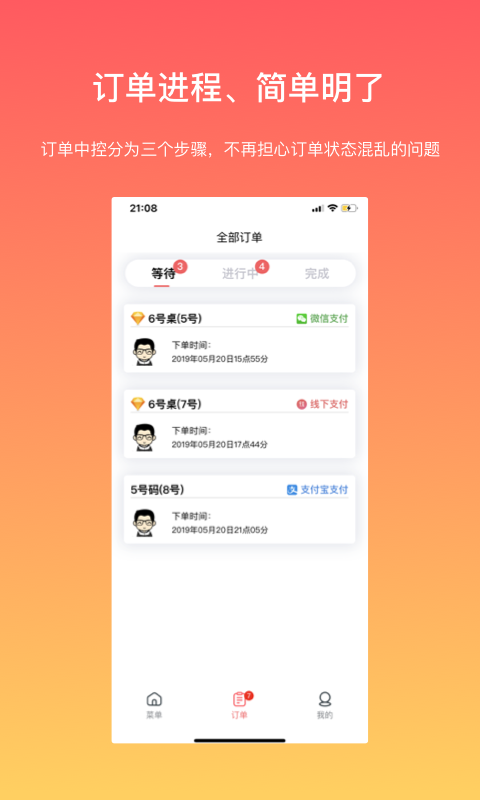 向點(diǎn)商業(yè)版