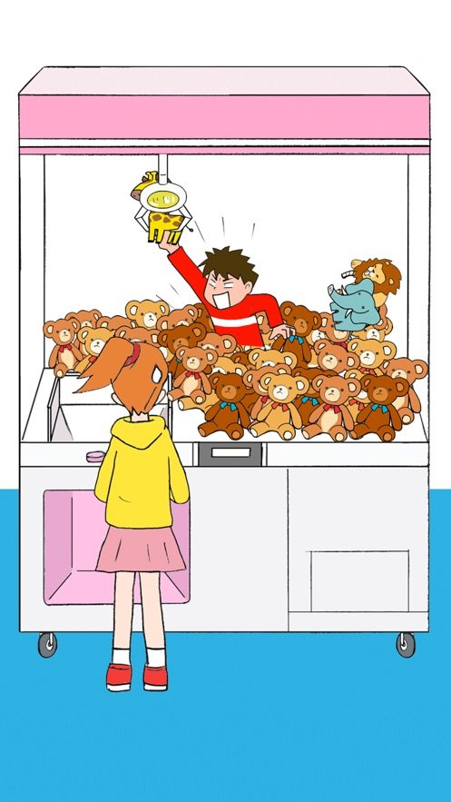 避免恶作剧游戏截图1