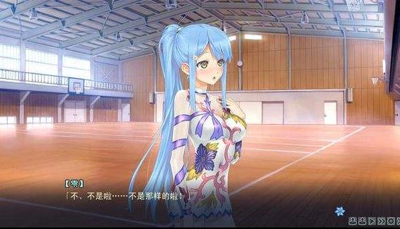 美少女萬華鏡5冷狐安卓截圖