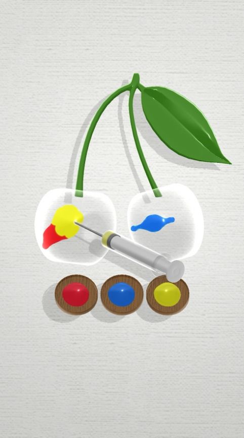 注射器史萊姆 手游版
