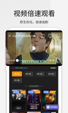樂感瀏覽器截圖
