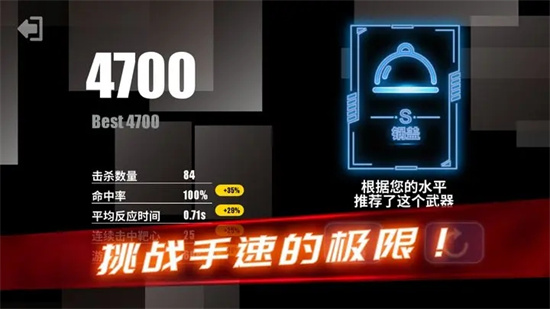 射擊訓(xùn)練營無