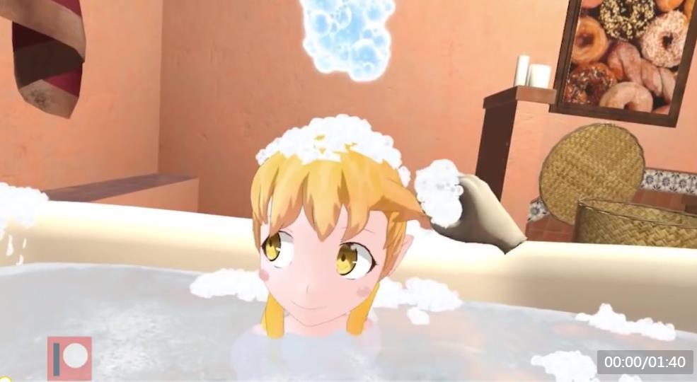 小忍模拟器中文版安卓版截图1