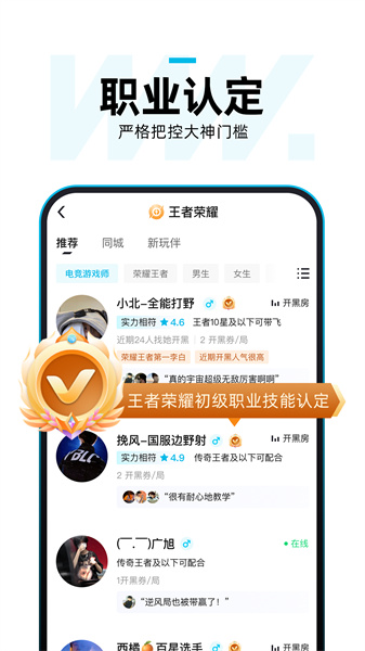 理想玩伴1.0.3