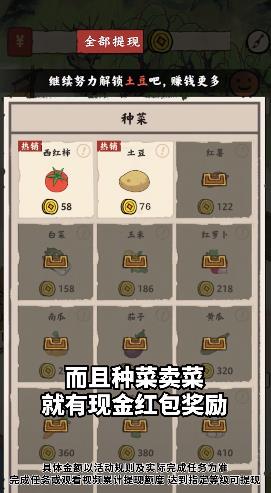 江南集市游戲